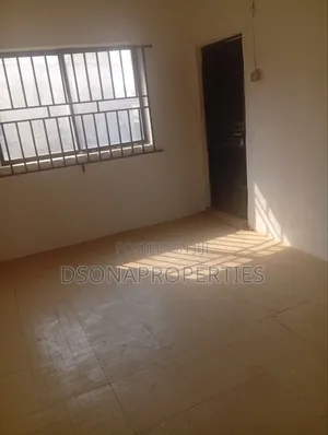 1bdrm Apartment in Adeyeye Street, Iju-Ishaga for rent