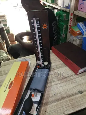 Accoson Table Sphygmomanometer Bp Monitor