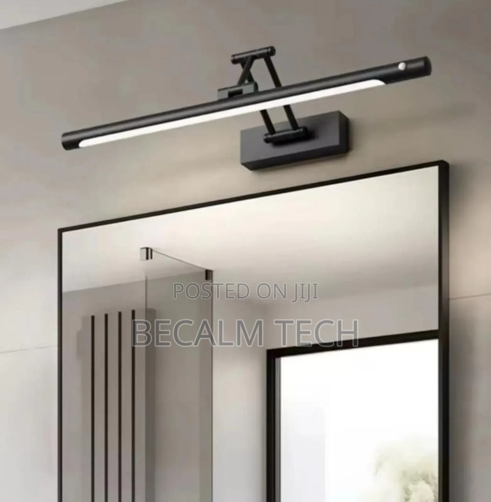 Mirror Light