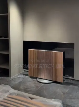 Bang and Olufsen Beovision Harmony 77 Inches Oled Television
