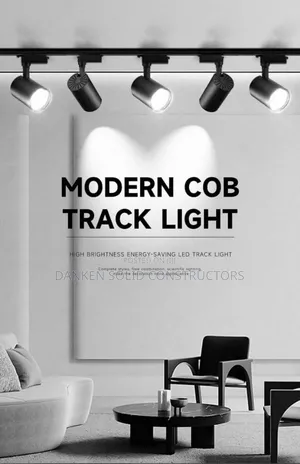 Track Light 5 in 1