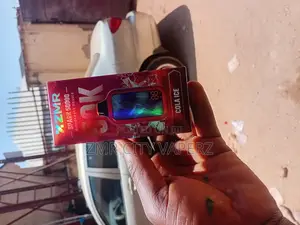XZMR Vape Spark50k