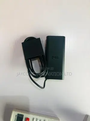 Dell 65w Type-C Chargeroriginal Type C Charger Dell Shape 65w