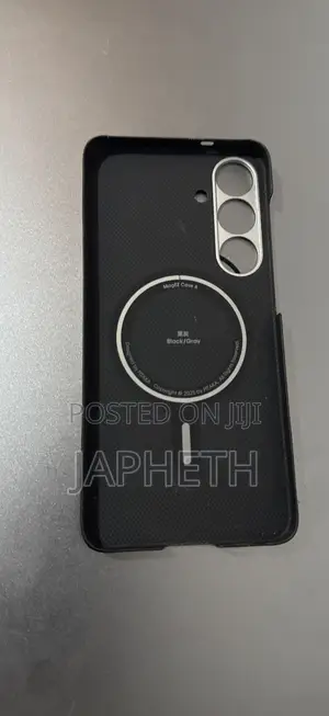 Pitaka Samsung S25 Plus Slim Case