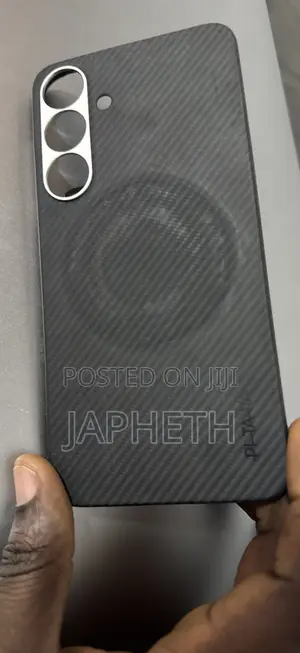 Pitaka Samsung S25 Plus Slim Case