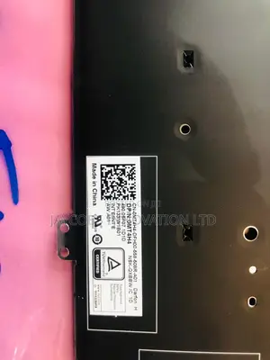 Dell Latitude 5420 7420 5430 5440 Backlit Keyboard