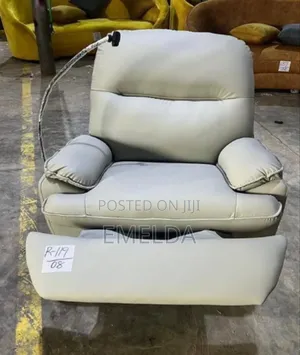 Durable Special Recliner Chair Available Near You