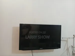 Samsung Led Tv