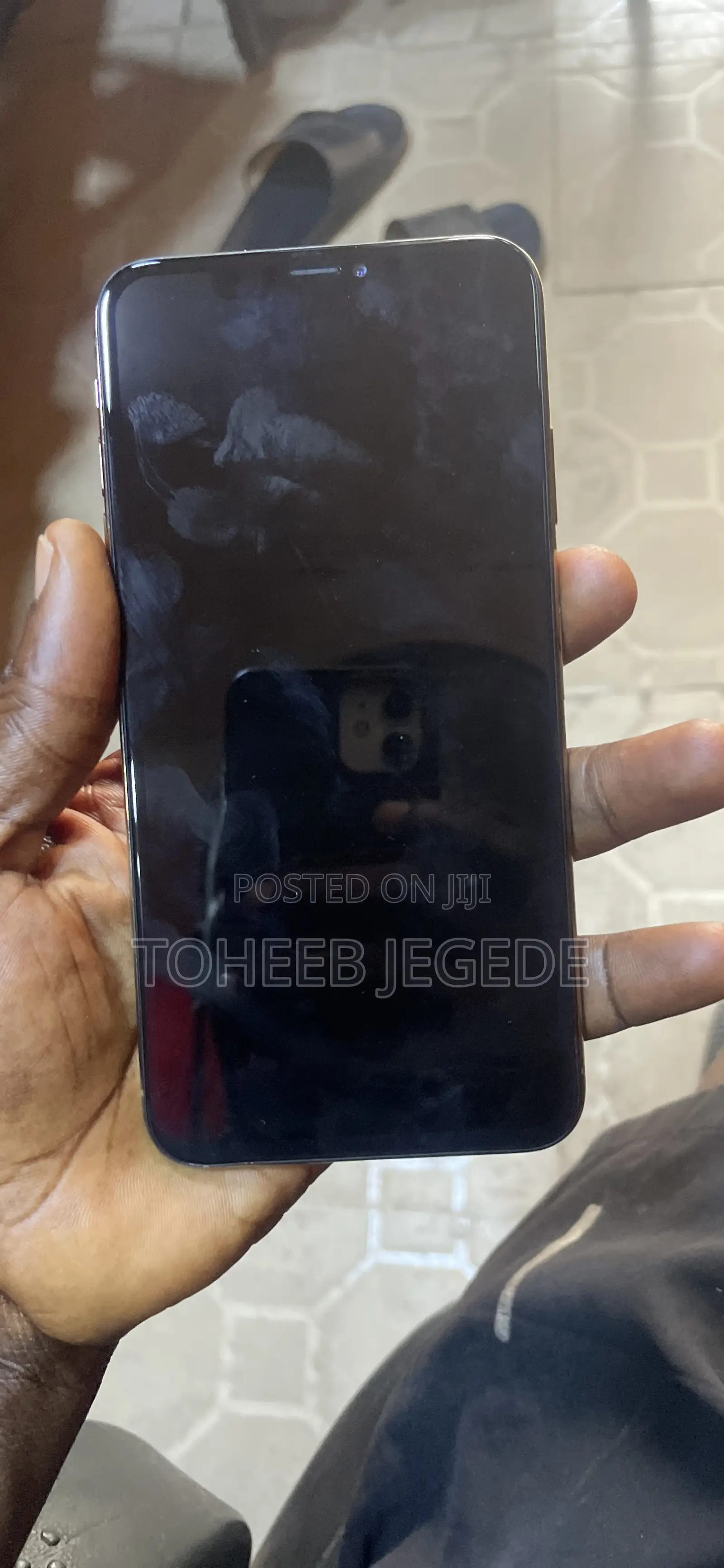 Apple iPhone XS Max 64 GB