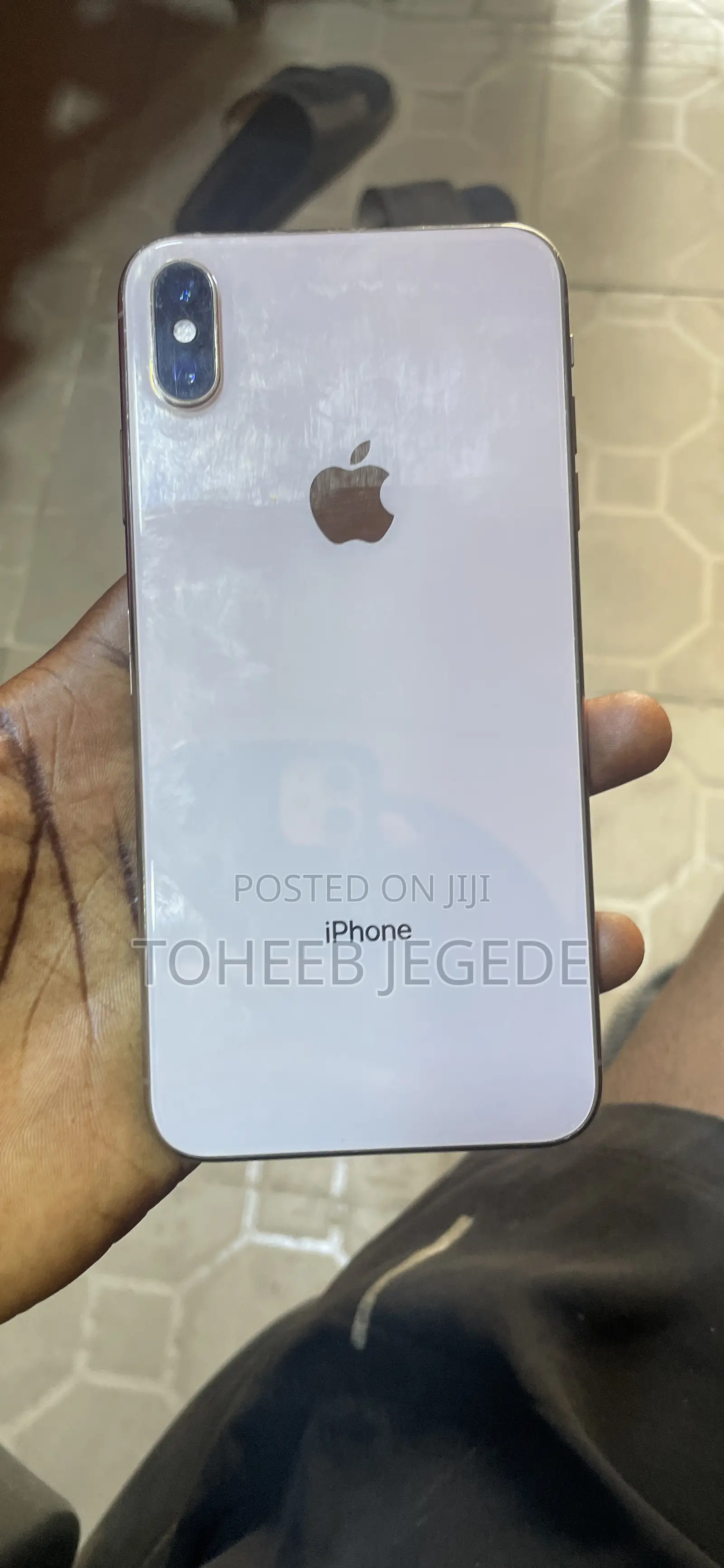 Apple iPhone XS Max 64 GB