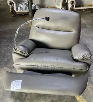 Durable Recliner Chair Available for Sale in Lagos