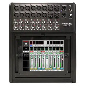 Phonic Accapela 16