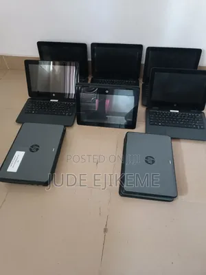 Laptop HP ProBook X360 11 G2 EE 8GB Intel Core i5 SSD 256GB