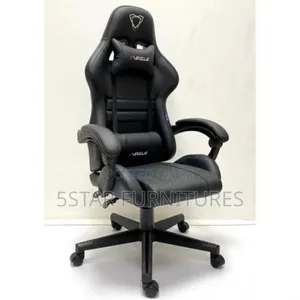 Adjustable Computer Desk(1.2mtr) Executive Gaming Chair