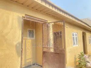 Furnished 1bdrm Block of Flats in Alaso,Ait Kola, Abule Egba for rent