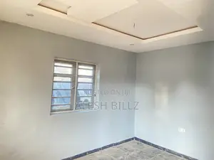 Furnished 1bdrm Block of Flats in Alaso,Ait Kola, Abule Egba for rent