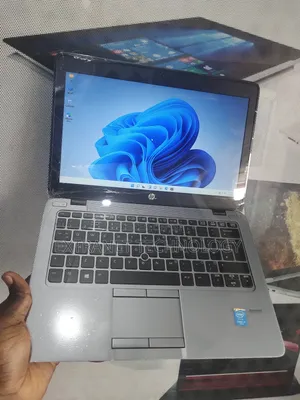 Laptop HP EliteBook 820 G2 8GB Intel Core i7 HDD 500GB