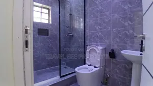 Furnished 3bdrm Block of Flats in Private Estate Lekki for rent