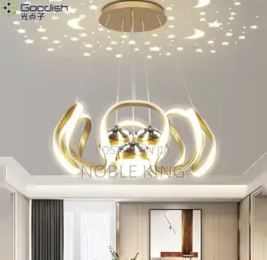 Children’S Bed Room Light