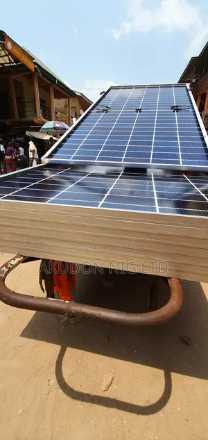 650watts 144cells High Efficiency Jinko Biafacial Solar Panels