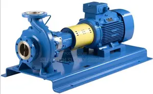 Pumping Machine