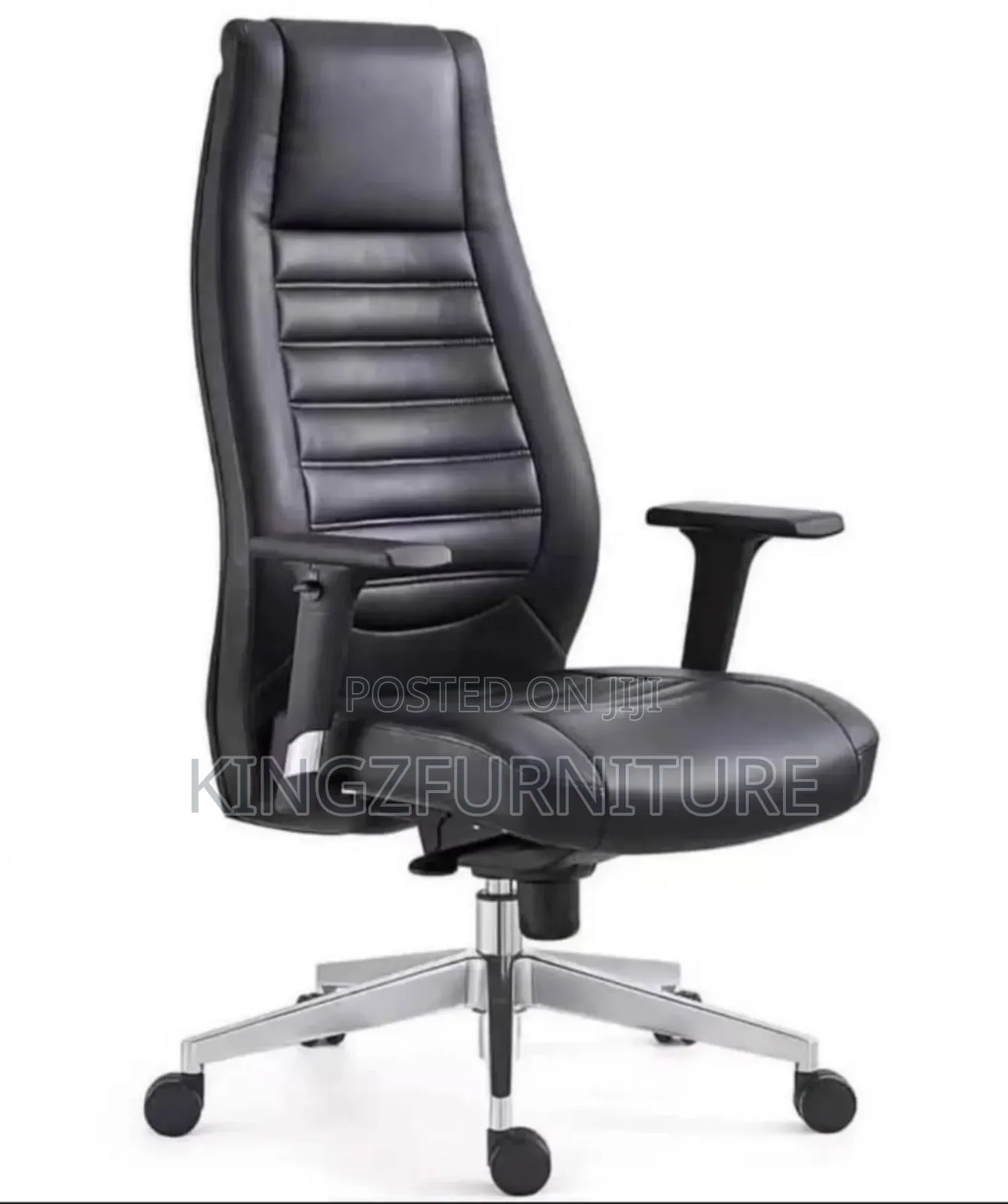 Boston High Back Executive Chair