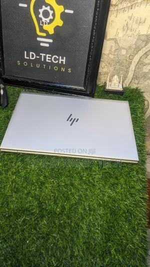 Laptop HP EliteBook 840 G7 8GB Intel Core i5 SSD 256GB
