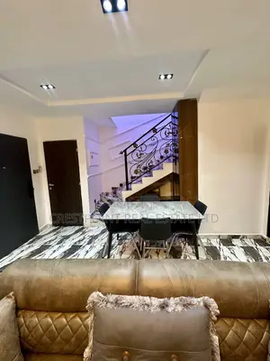 Furnished 4bdrm Townhouse/Terrace in Brains & Hammers for sale
