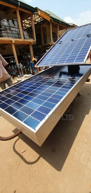 650watts 144cells High Efficiency Jinko Biafacial Solar