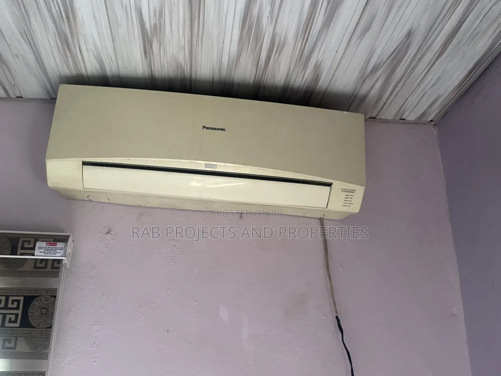 Panasonic Ac
