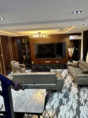 Furnished 4bdrm Townhouse/Terrace in Brains And Hammers for sale