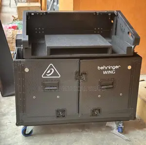 Behringer Wing Digital Rack