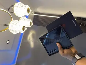Samsung Galaxy Z Fold 5 512 GB Black