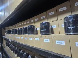Oil Filter for Yorc Generator