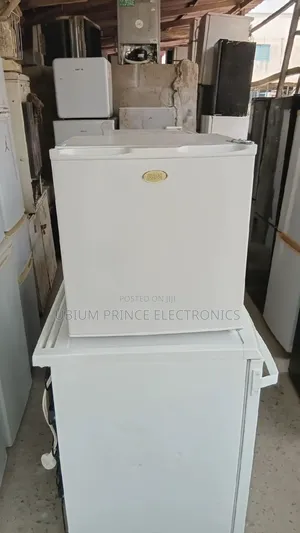 Bead Side Freezer