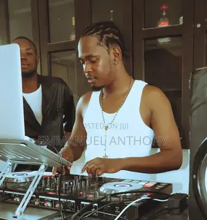 Entertainment Dj