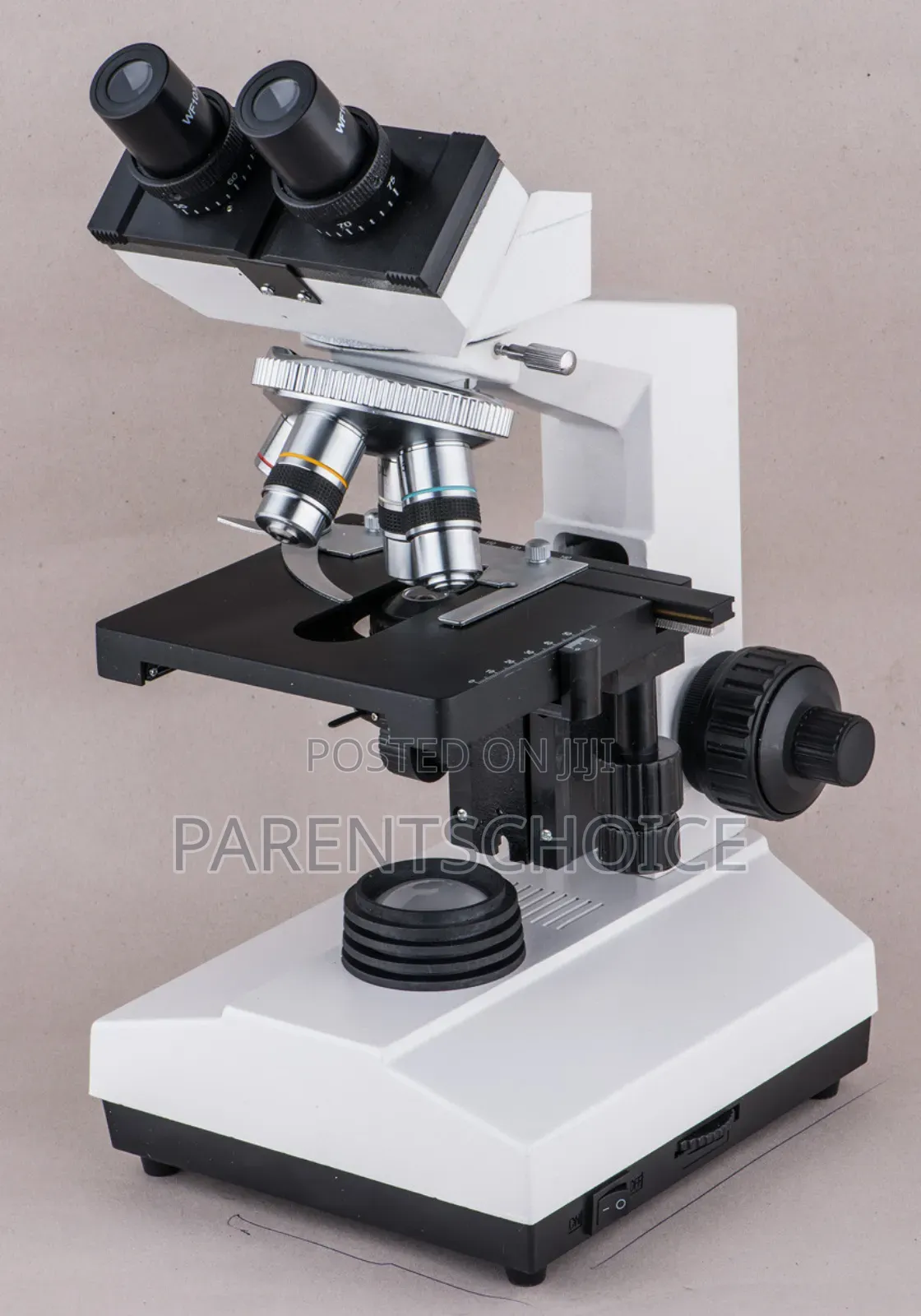 Biological Microscope