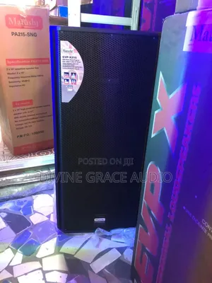 Evp Speaker