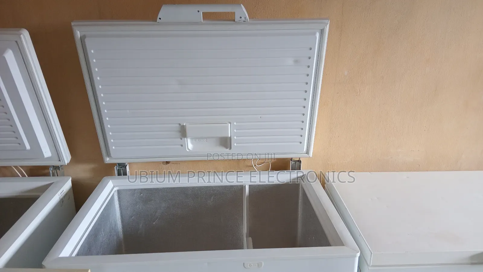 Bosch Deep Freezer