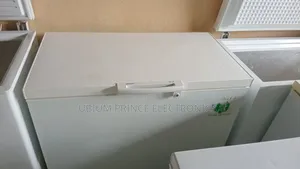 Bosch Deep Freezer