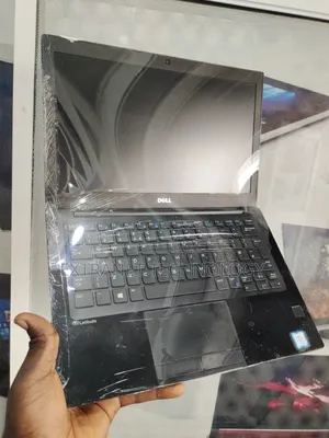 Laptop Dell Latitude 7280 8GB Intel Core i7 SSD 256GB