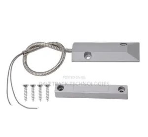 Wired Door Contact Sensor