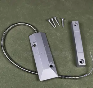 Wired Door Contact Sensor