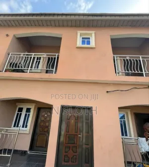 1bdrm Apartment in Thera Annex Estate, Sangotedo for rent