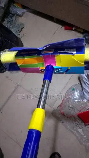 Windows Squeegee