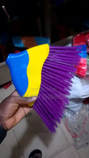 Floor Squeegee
