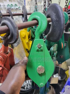 2tons Roller