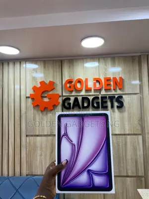 New Apple iPad Air 13 (2025) 128 GB Gray