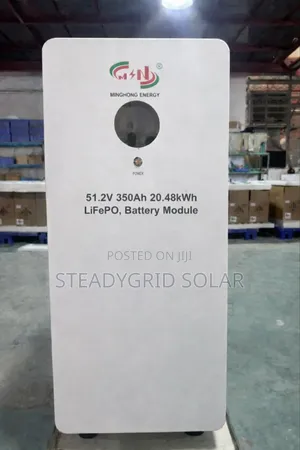 MSN 20kwh Massive Power Storage for Homes & Businesse
