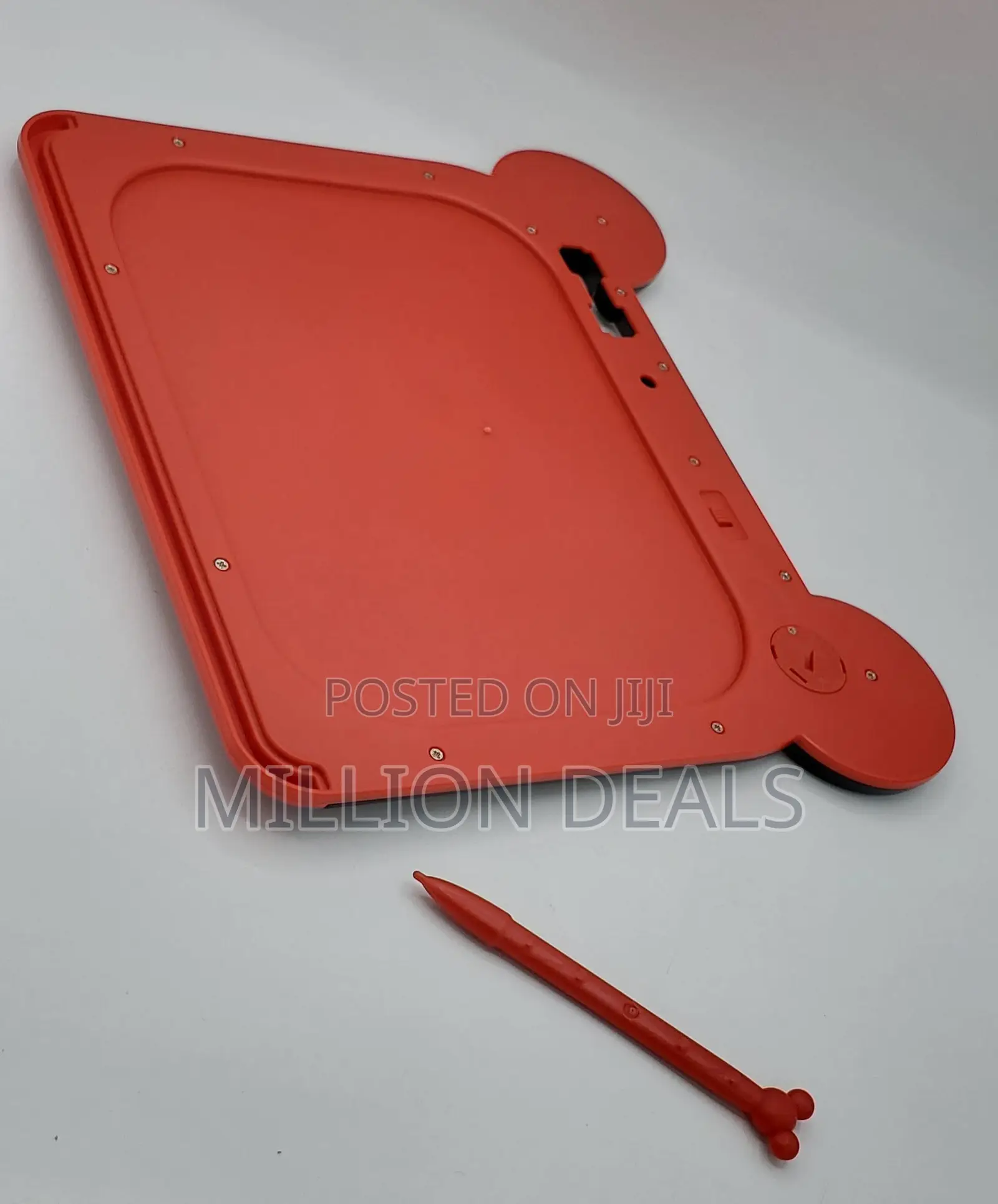 LCD Writing Tablet Digital Note Board Ages 3+
